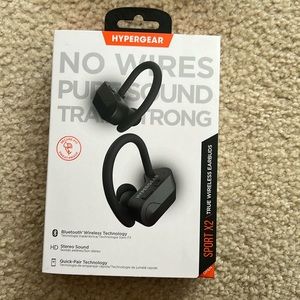 HyperGear Sport X2 True Wireless Earbuds